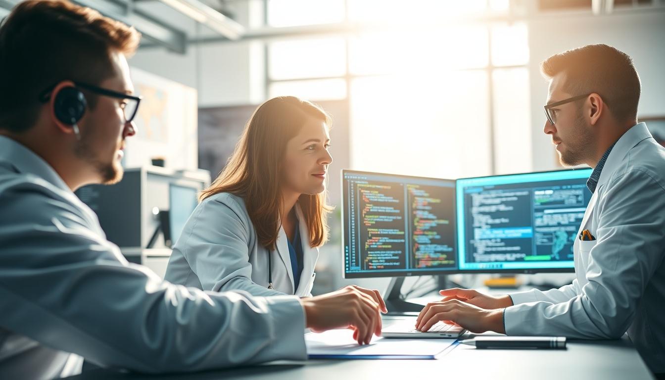 AI for Process Improvement